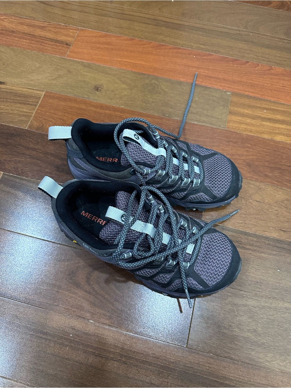 Merrell Moab FST 2 - Picture 2 of 6